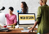 build website online for free